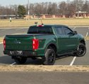 Certified 2023 Ford Ranger Lariat w/ Equipment Group 501A High image 5