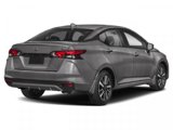 New 2025 Nissan Versa SV image 2