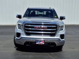 Used 2021 GMC Sierra 1500 SLE w/ X31 Off-Road Package image 6