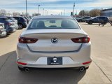 New 2024 MAZDA MAZDA3 s image 4