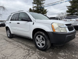 Used 2005 Chevrolet Equinox LS w/ Preferred Equipment Group image 2