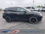 Used 2016 Nissan Rogue SL image 4