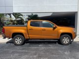 Used 2017 Chevrolet Colorado W/T w/ WT Convenience Package image 5