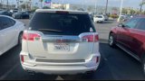 Used 2016 GMC Terrain Denali image 3