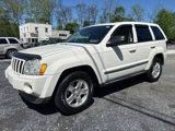 Used 2007 Jeep Grand Cherokee Laredo w/ Sun/Sound Group image 4
