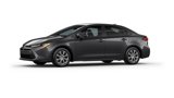 New 2025 Toyota Corolla LE image 3