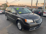 Used 2015 Chrysler Town & Country Touring-L w/ Driver Convenience Group image 3