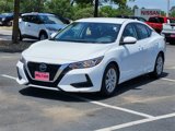 Used 2023 Nissan Sentra S image 3