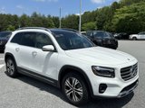 Used 2024 Mercedes-Benz GLB 250 w/ Exclusive Package image 2