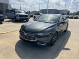 Used 2017 Chevrolet Malibu LT w/ Leather Package image 4