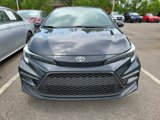 Used 2023 Toyota Corolla SE image 2