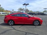 Used 2019 Honda Civic LX image 3