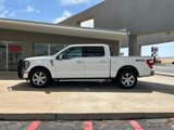 Used 2021 Ford F150 Lariat w/ Equipment Group 502A High image 4