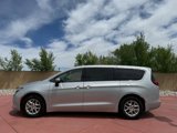 Used 2023 Chrysler Voyager LX image 4