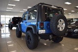 Used 2010 Jeep Wrangler Sport image 4