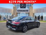 Certified 2025 Mercedes-Benz CLA 250 4MATIC image 4