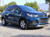 Used 2020 Chevrolet Trax LT w/ Driver Confidence Package image 2