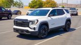 New 2026 GMC Terrain Elevation w/ Elevation Premium Package image 3
