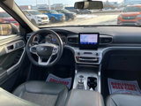 Used 2021 Ford Explorer Timberline image 2