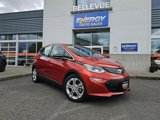 Used 2021 Chevrolet Bolt LT image 2