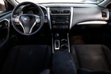 Used 2014 Nissan Altima 2.5 S image 2
