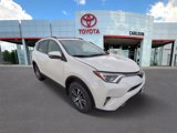Used 2018 Toyota RAV4 XLE image 2