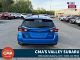Used 2020 Subaru Impreza 2.0i Sport image 6