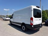 Used 2021 Ford Transit 250 Medium Roof w/ Load Area Protection Package image 3