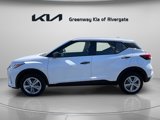 Used 2021 Nissan Kicks S image 4