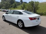 Used 2020 Chevrolet Malibu LS w/ Driver Confidence Package II image 5