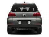 Used 2017 Volkswagen Tiguan S image 5