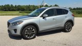 Used 2016 MAZDA CX-5 Grand Touring image 4