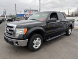 Used 2014 Ford F150 XLT image 5