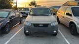 Used 2007 Ford Escape XLT image 3