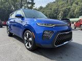 Used 2020 Kia Soul EX w/ Option Group 015 image 3