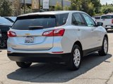 Certified 2020 Chevrolet Equinox LS w/ LS Convenience Package image 5