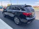 Used 2016 Acura MDX SH-AWD w/ Technology Package image 5