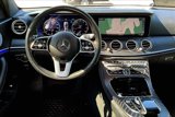 Used 2020 Mercedes-Benz E 350 4MATIC Sedan image 5