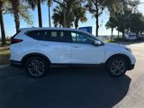 Used 2020 Honda CR-V EX-L image 2