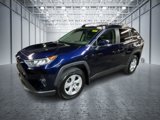 Used 2021 Toyota RAV4 XLE image 4