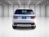 New 2025 Land Rover Discovery Sport S image 4
