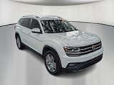 Used 2019 Volkswagen Atlas SE w/ Towing Package image 2