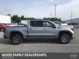 Used 2024 GMC Sierra 1500 AT4 w/ Technology Package image 4