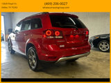 Used 2018 Dodge Journey Crossroad w/ Popular Equipment Group image 3