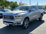 Used 2021 RAM 1500 Limited image 2