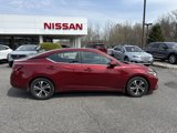 Certified 2022 Nissan Sentra SV w/ All-Weather Package image 2