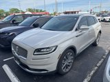 Used 2022 Lincoln Nautilus Reserve w/ Equipment Group 201A image 2