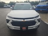 Used 2025 Chevrolet TrailBlazer LT w/ LT Cold Weather Package image 2