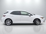 Used 2022 Toyota Corolla SE image 4