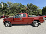 Used 2014 Ford F150 XLT w/ Trailer Tow Package image 4